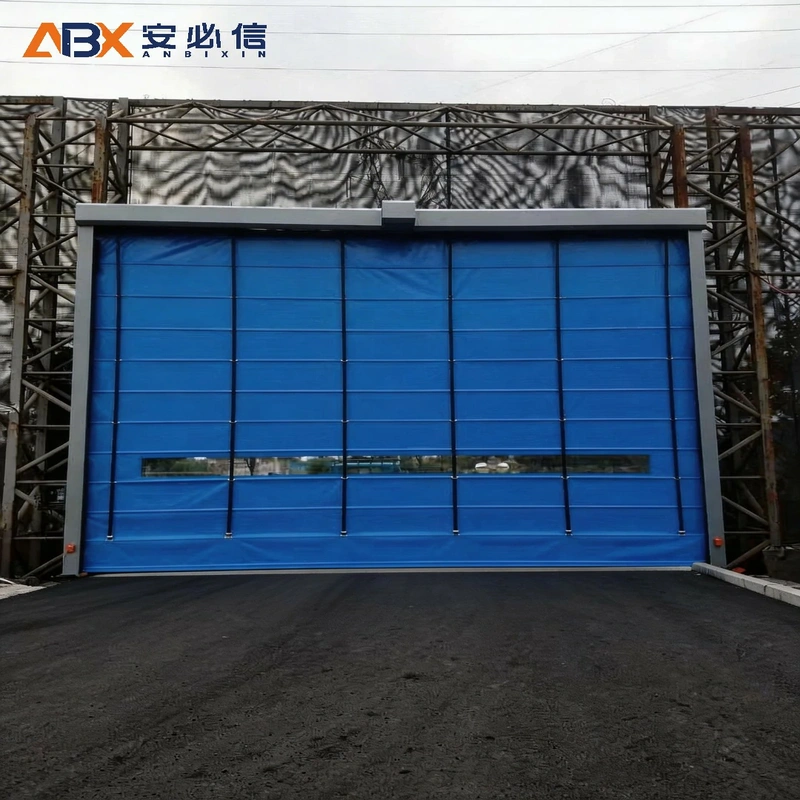 武威市高速堆积门